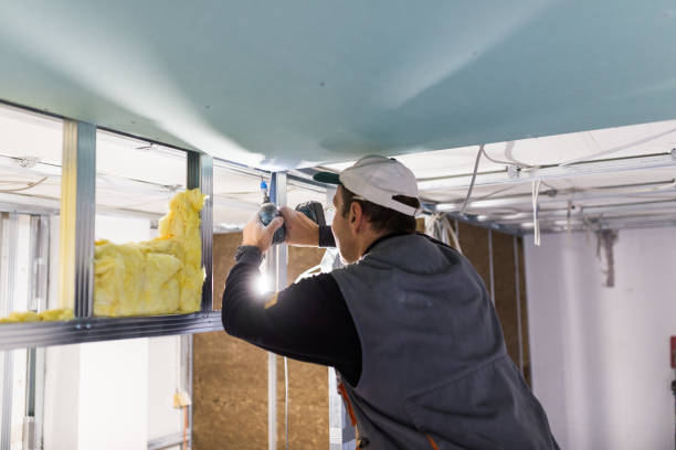 Best Commercial Insulation Contractor  in USA